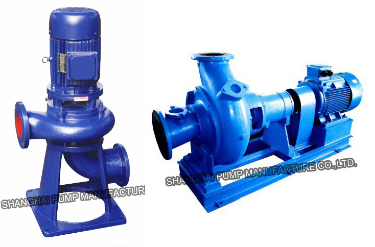 Boiler feedwater pump, condens