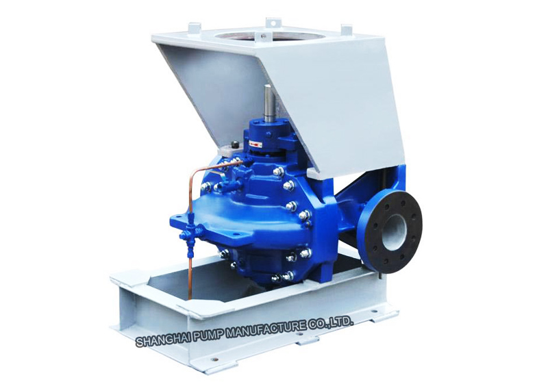 Axial Flow pump